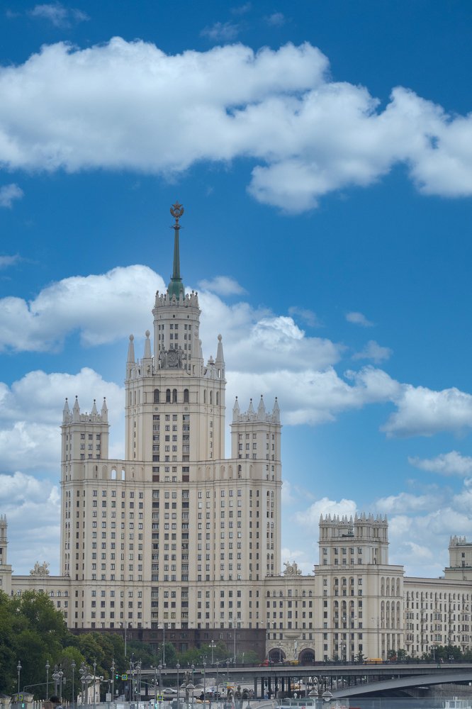 Photograph by Сергей Горшенин