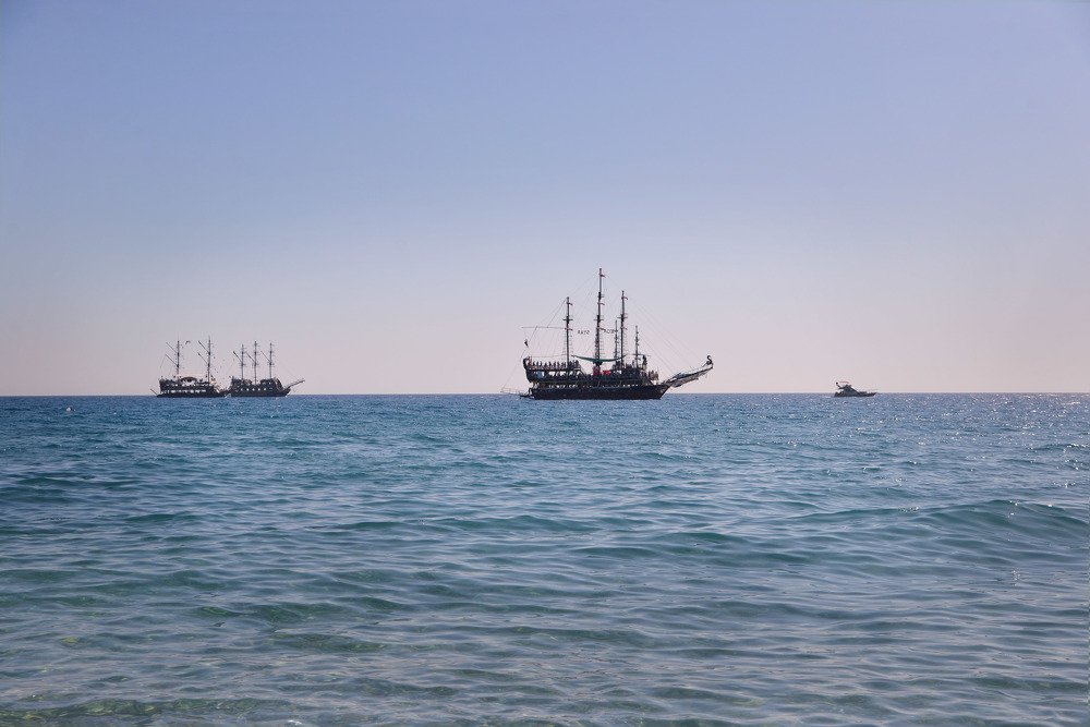 Photograph by Оксана Плугатарева