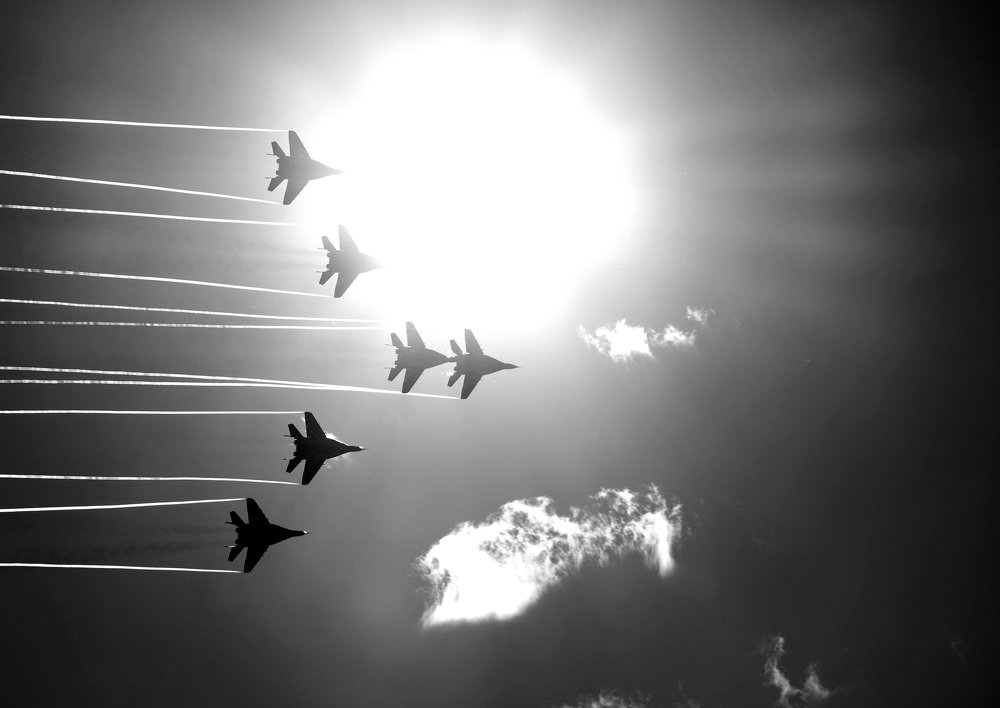 Photograph by Евгений Гусев