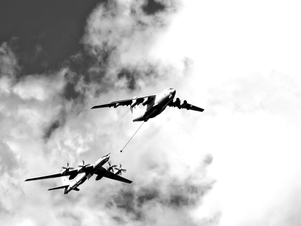 Photograph by Евгений Гусев