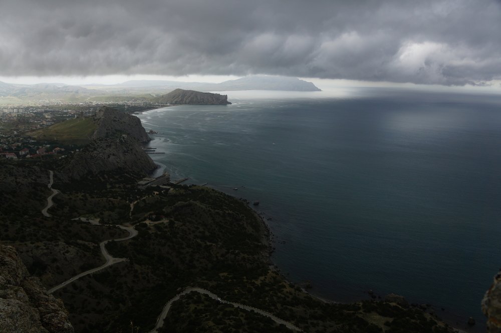 Photograph by косяк