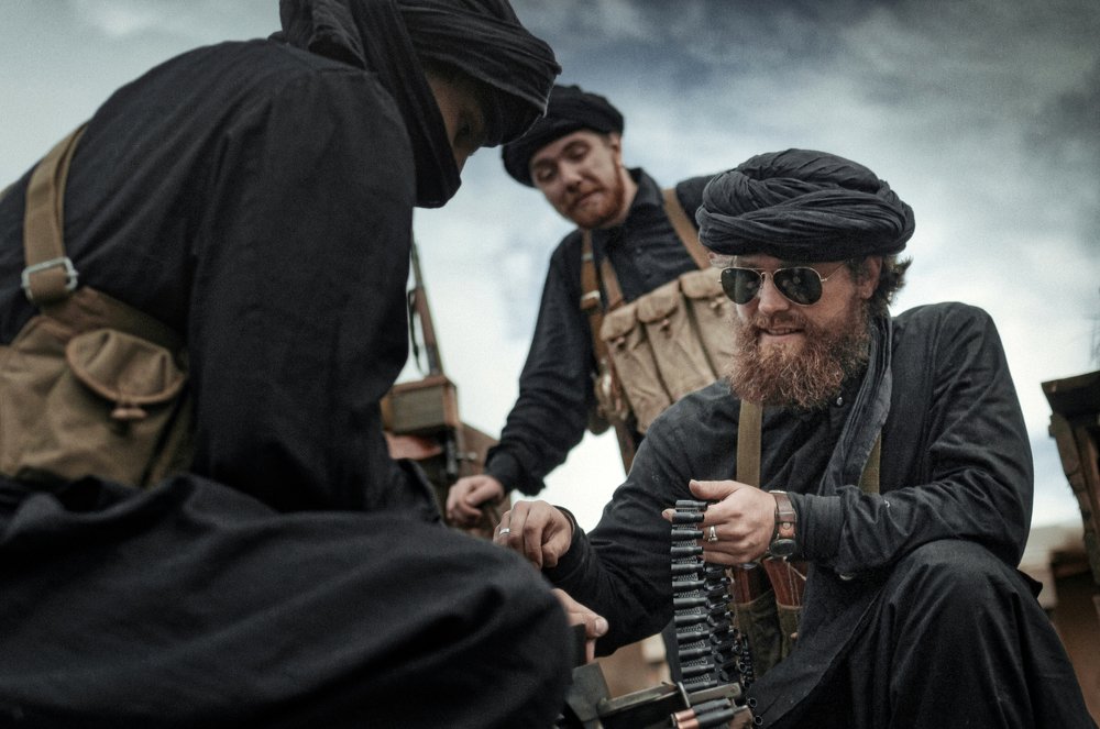 Фотография автора Даниил Мигунов