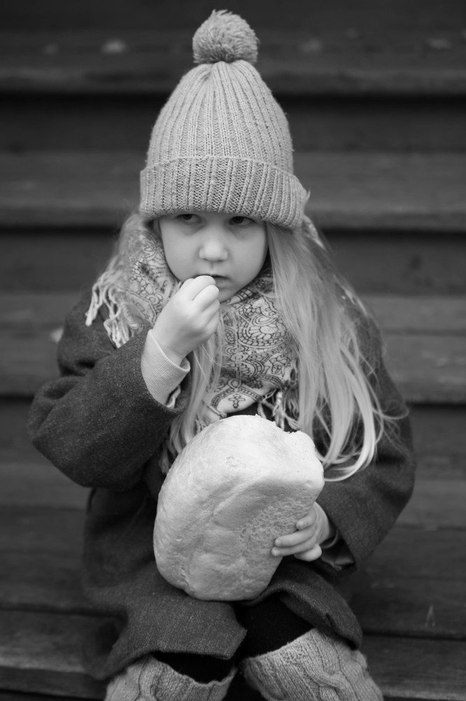 Photograph by Ксения