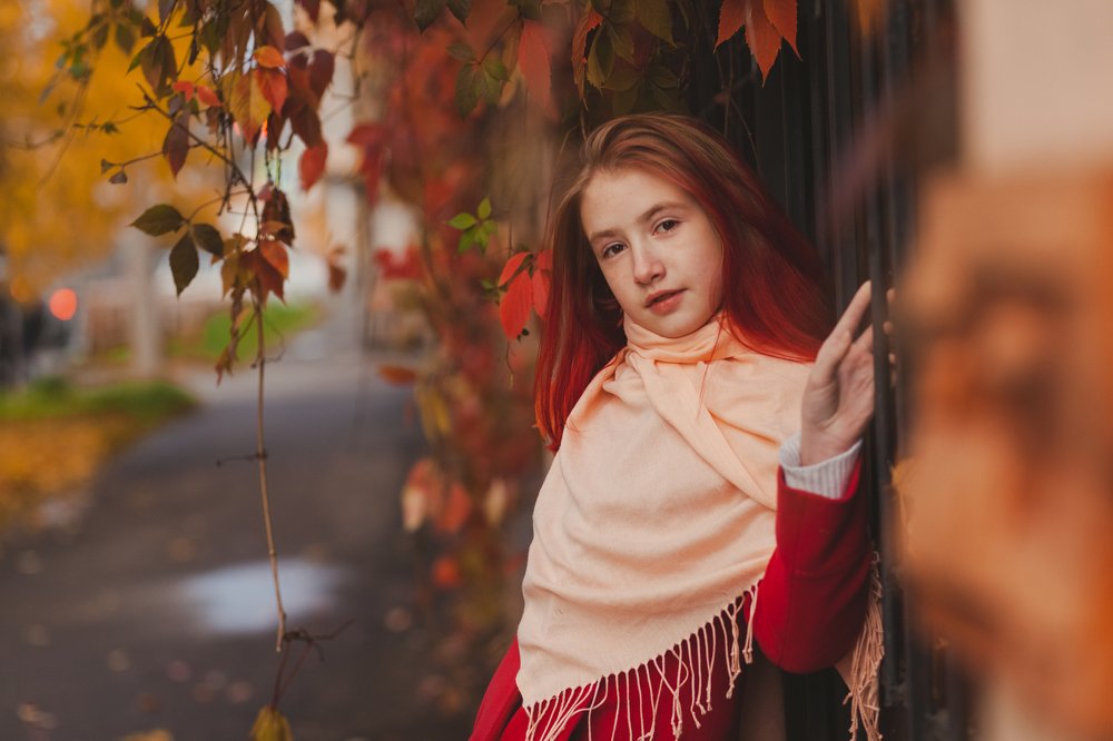 Маргошины прогулки