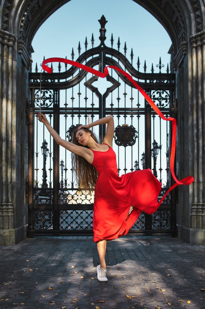 Фотография автора Даниил Мигунов