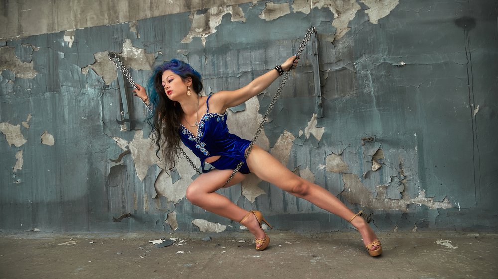 Фотография автора Даниил Мигунов