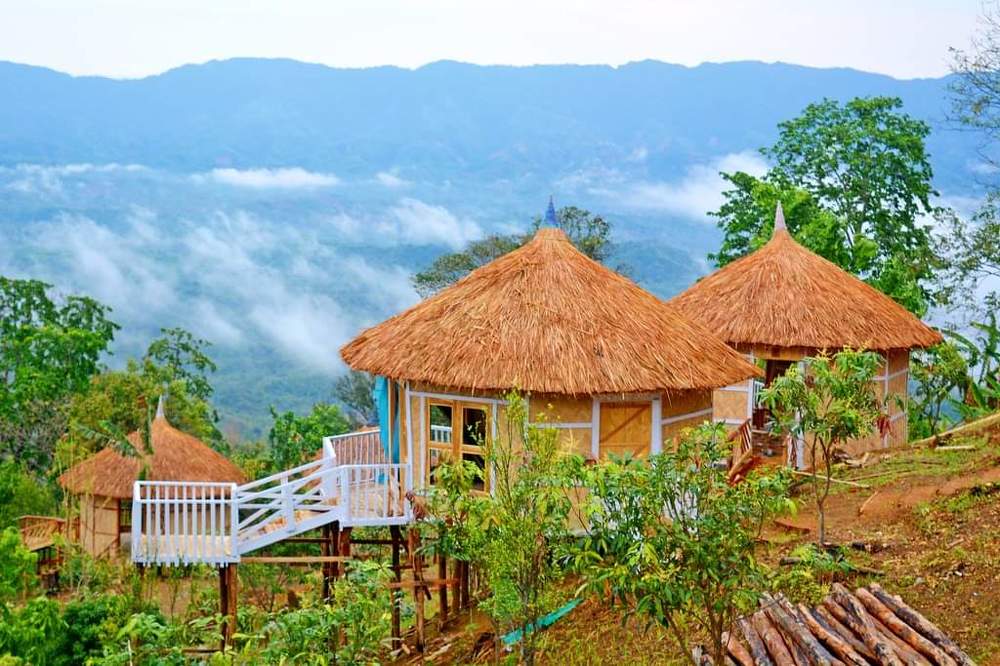Natural Bangladesh