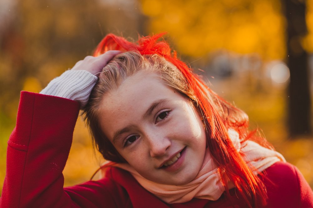 Photograph by Елена Максимова