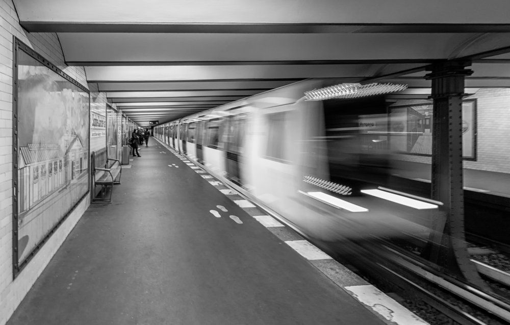 Фотография автора Илья Большаков