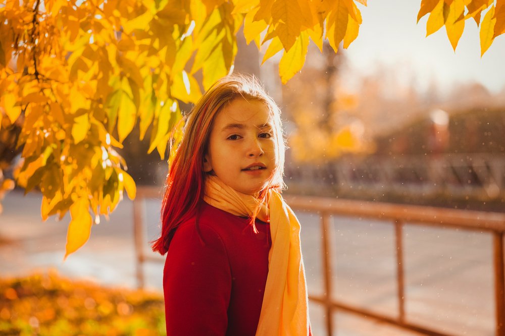 Photograph by Елена Максимова