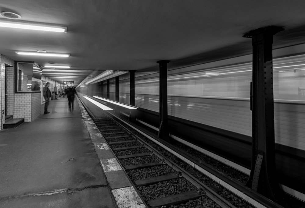 Фотография автора Илья Большаков