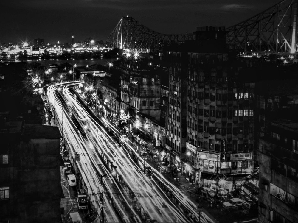 Photograph by SOUMADRI CHOWDHURY