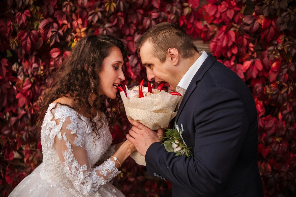 Photograph by Елена Максимова