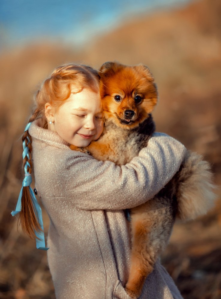 Photograph by Марина Подгузова