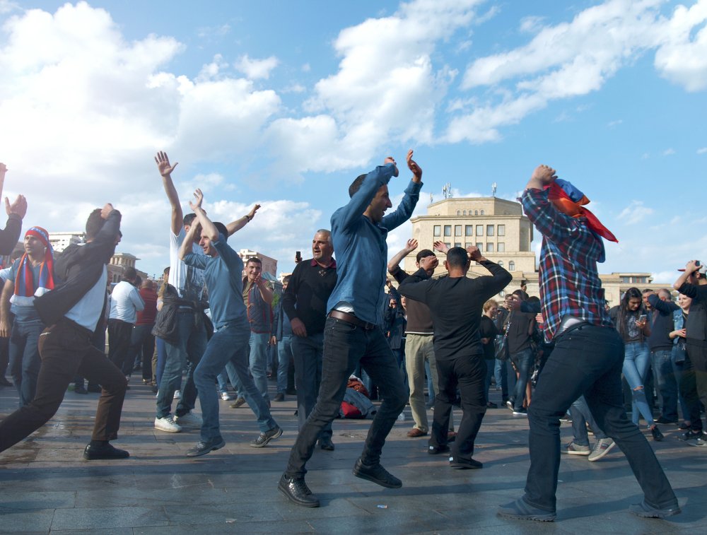 Photograph by Tatevik Tananyan