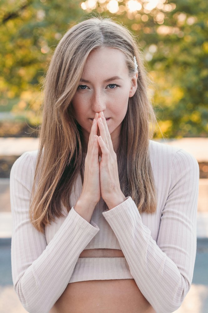 Photograph by Яна Ёлшина