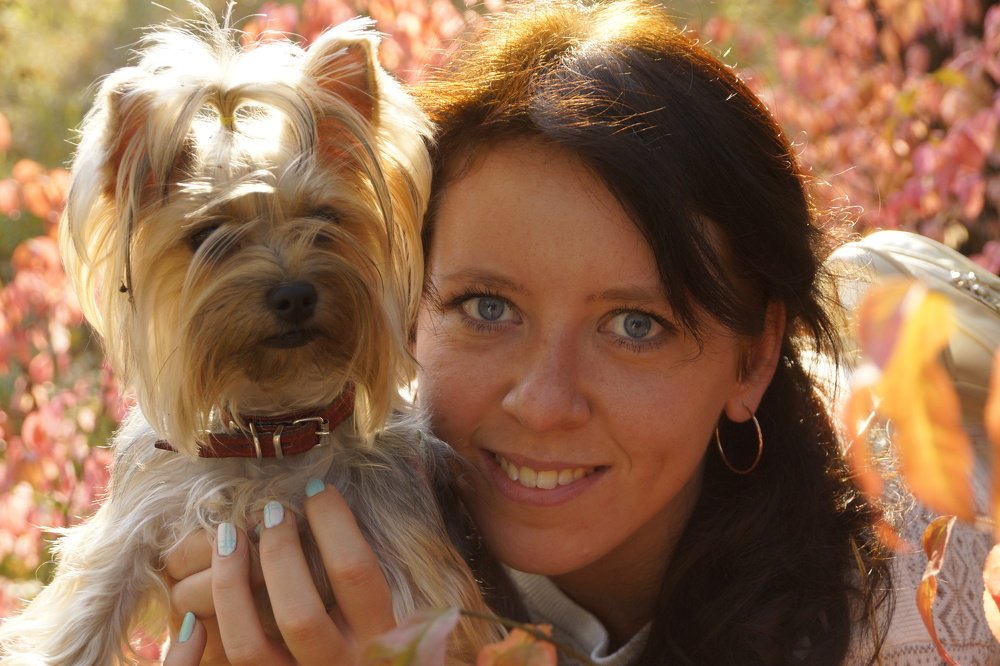 Photograph by косяк