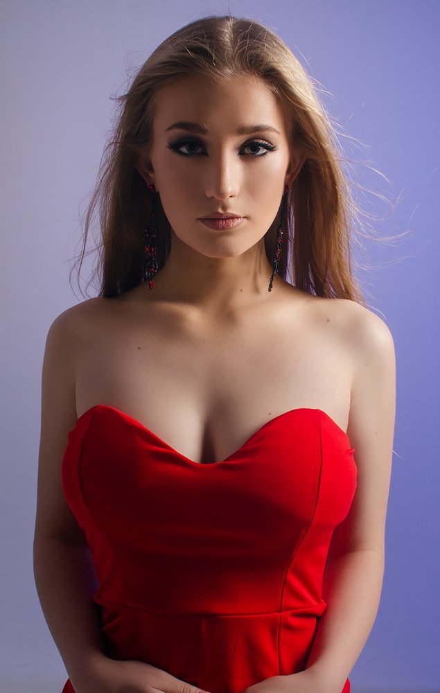 Photograph by Анна Сердюкова