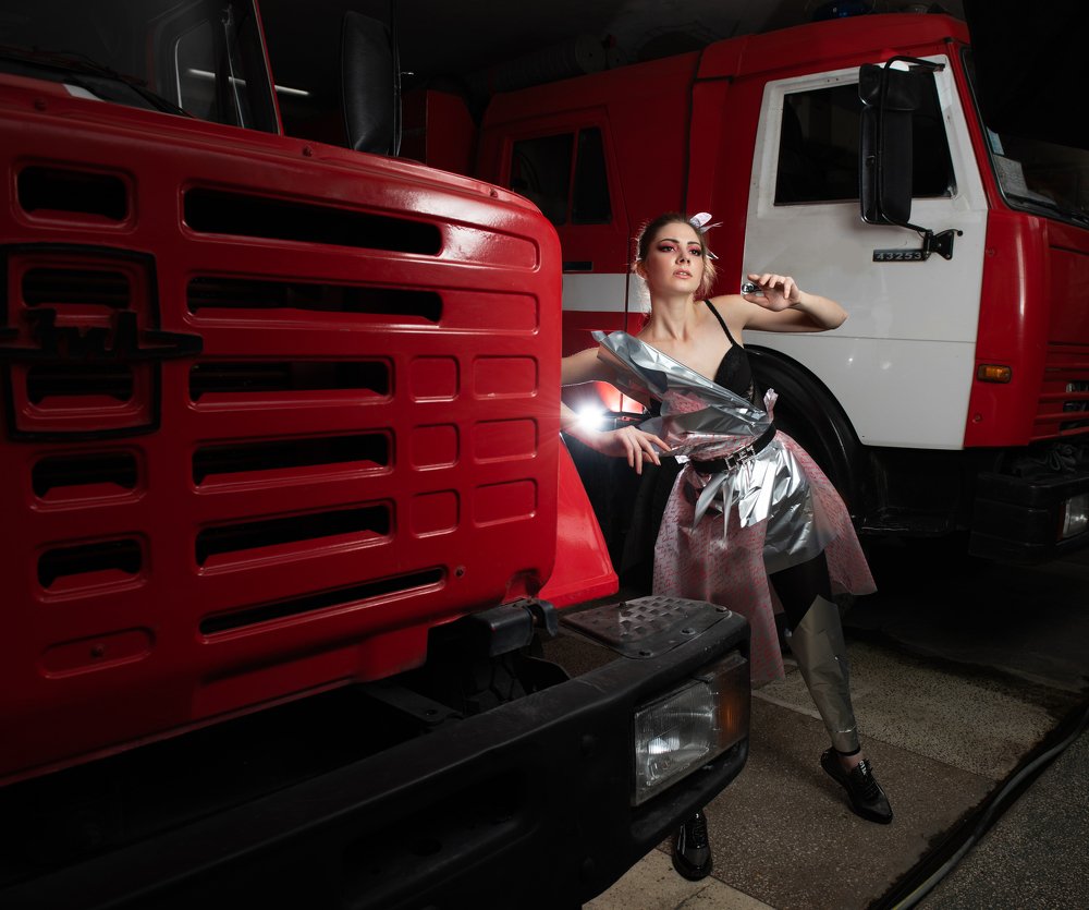 Photograph by Альбина Мисько