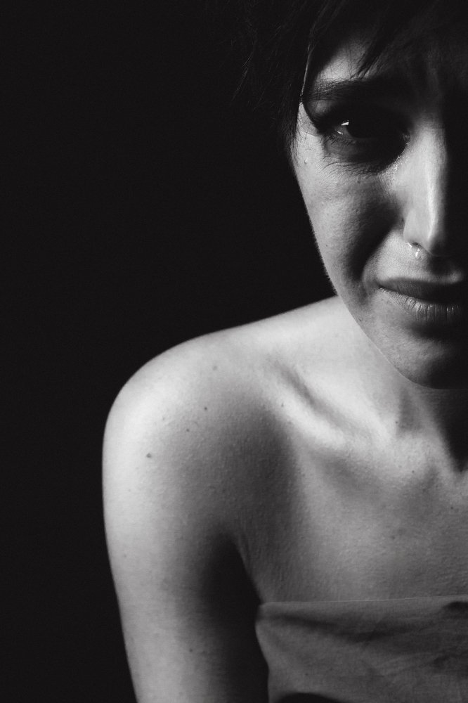 Photograph by Яна Ёлшина