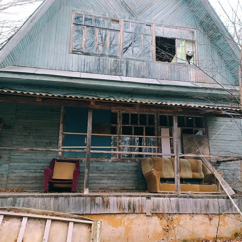 Photograph by Лысенкова Аксинья