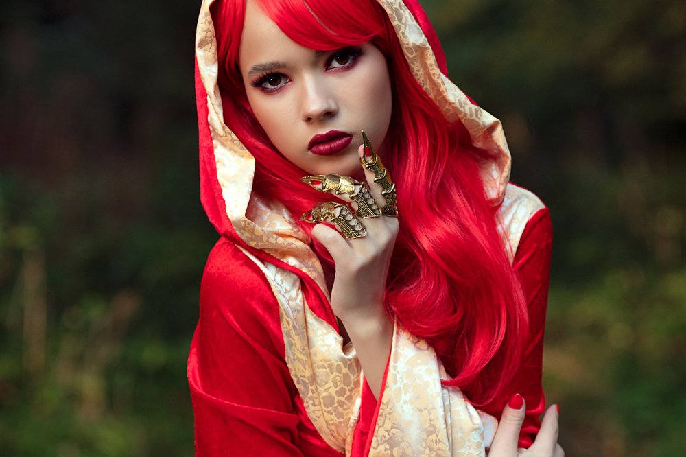 Photograph by Ирина Харитонова