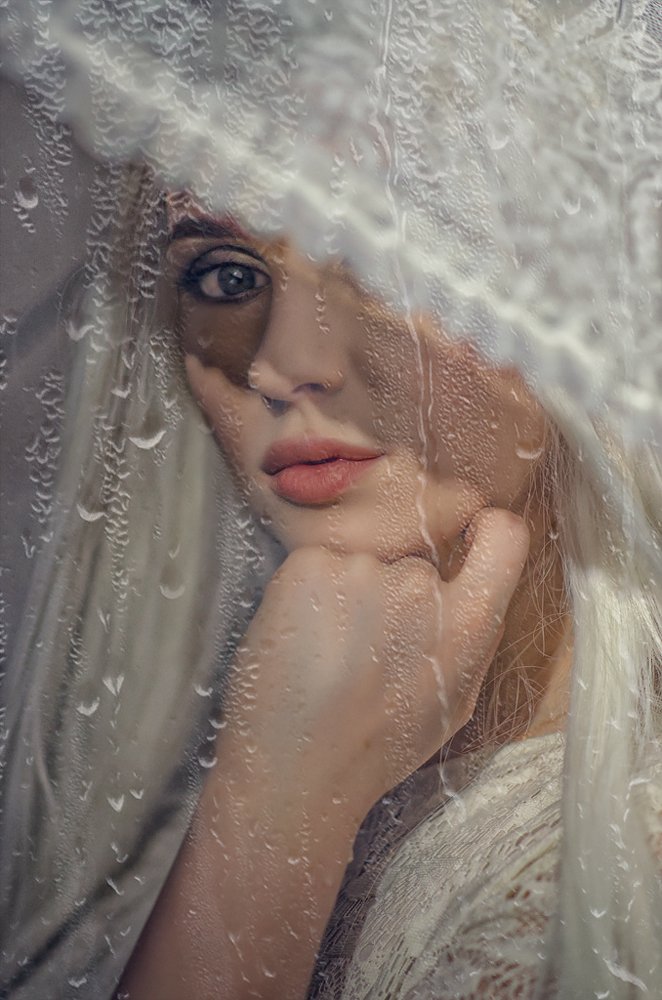 Photograph by Анна Сердюкова