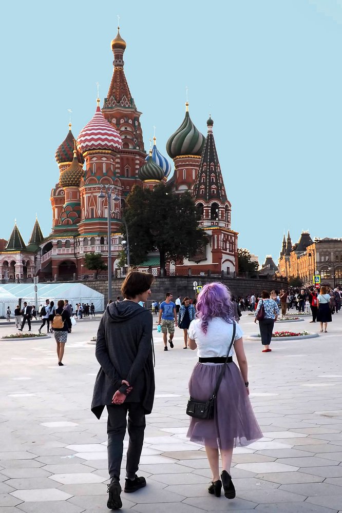 Photograph by Михаил Малец