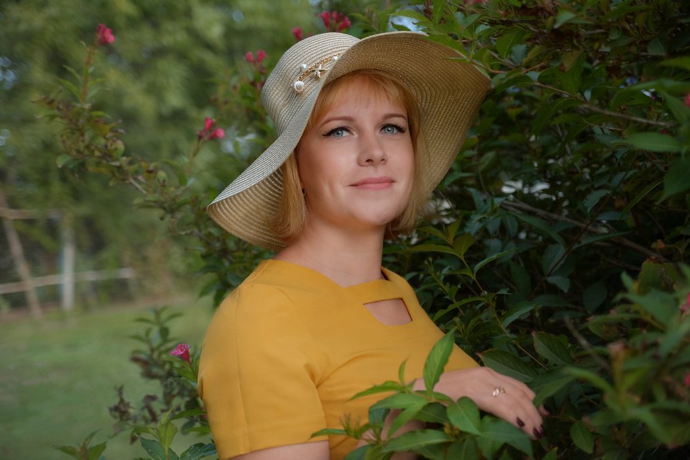 Photograph by Ольга Воронина