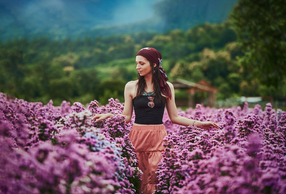 Photograph by David Sala