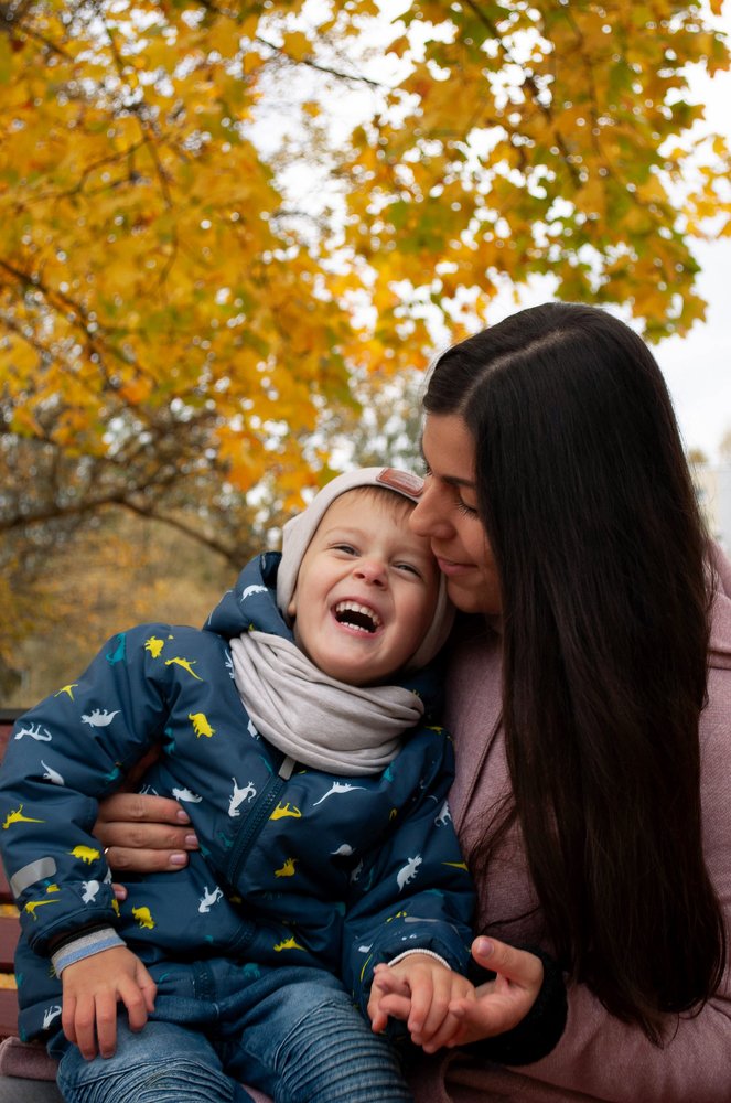 Фотография автора Алла Каптур