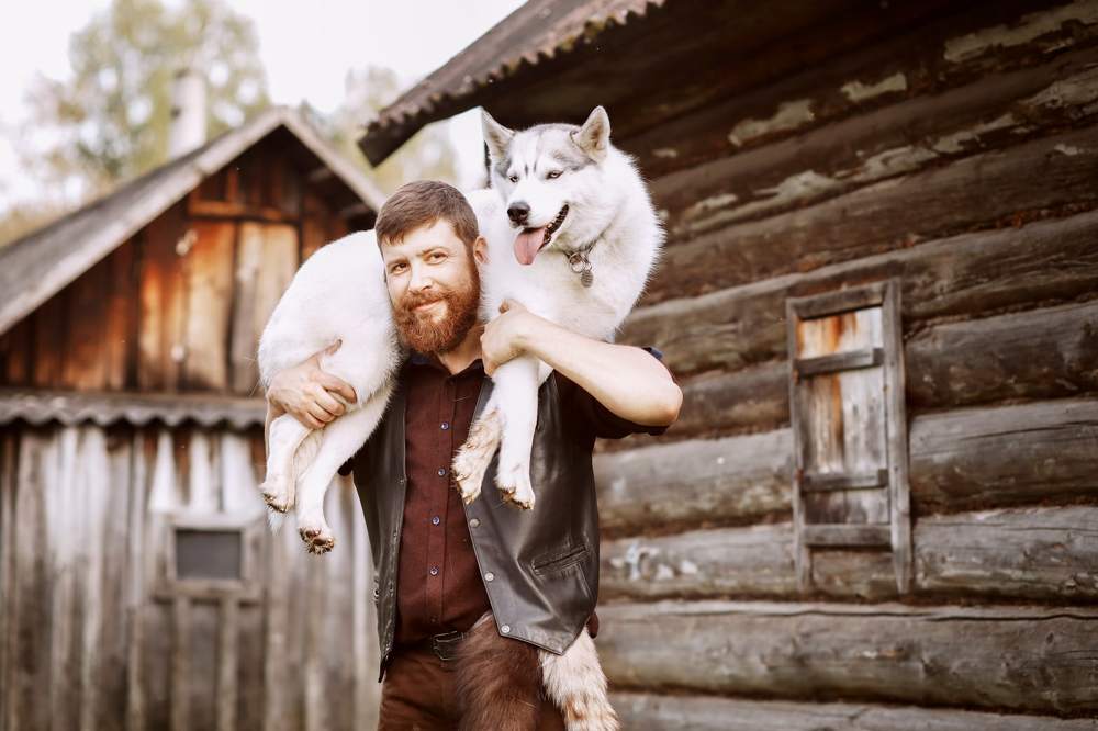 Photograph by Дарья Патук