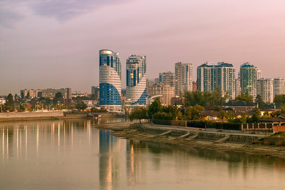 Photograph by Игорь Хижняк