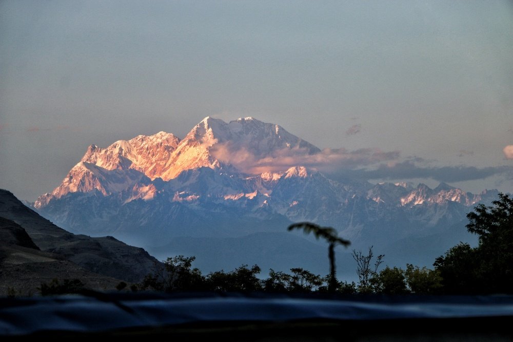 Photograph by Shafeeque Alam