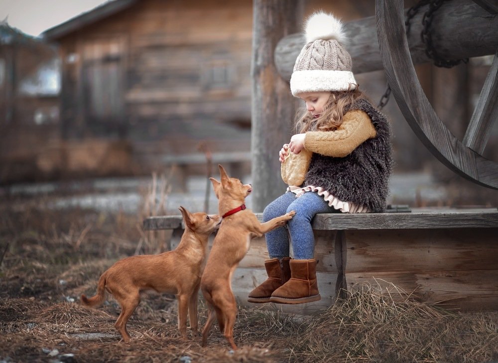 Photograph by Яна Максимова