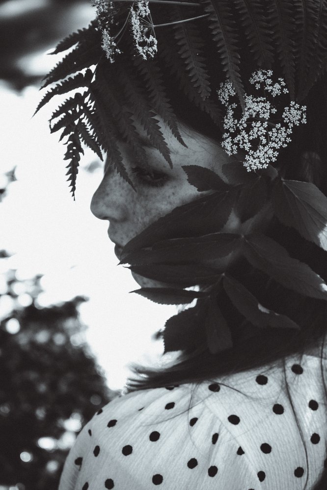 Photograph by Анна Охлупина