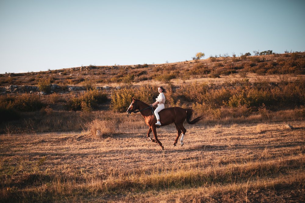 Photograph by Евгения Пирогова