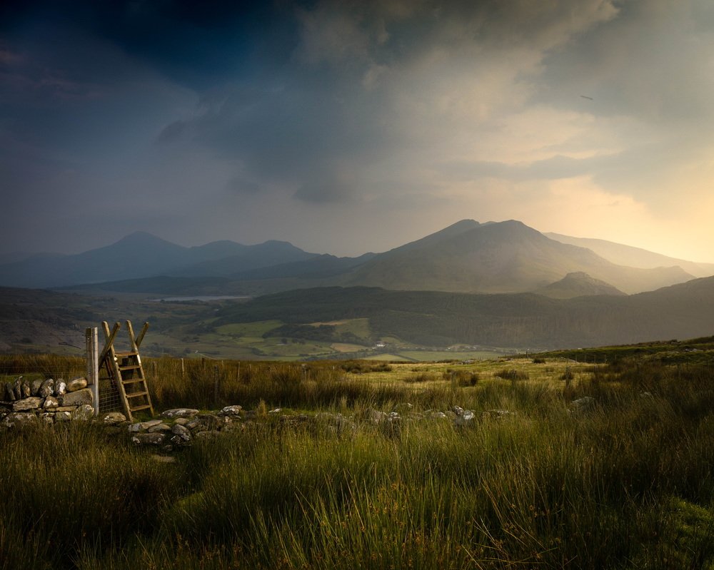 Photograph by Greg Terefenko