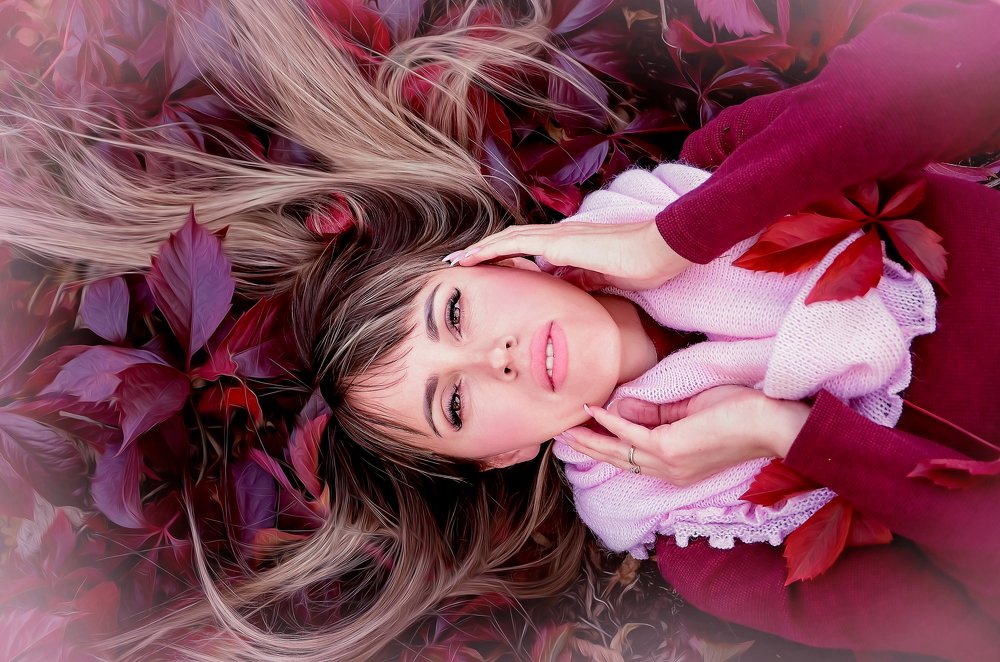 Photograph by Аликина Татьяна