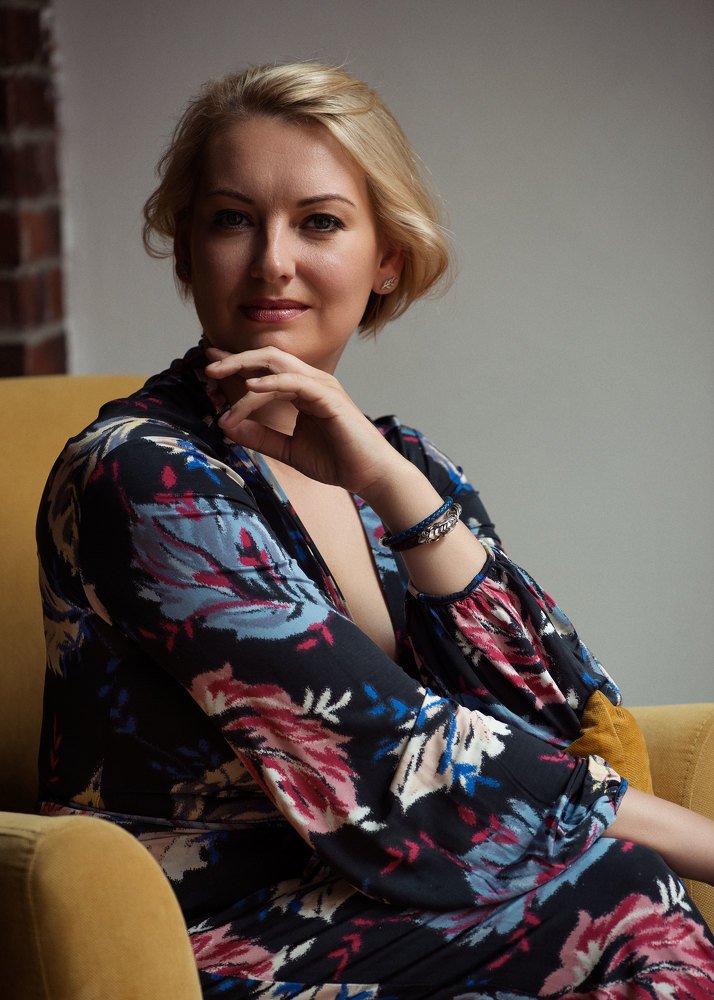 Photograph by Sergey