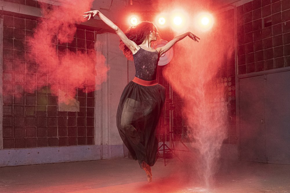 Photograph by Павел Сарвардинов