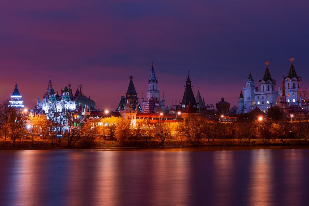 Фотография автора Руслан Комаров