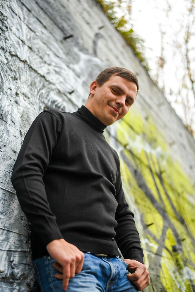 Photograph by Захар Петров