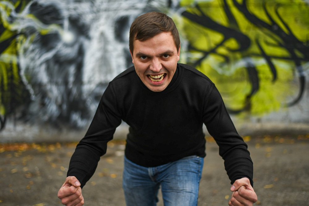 Photograph by Захар Петров