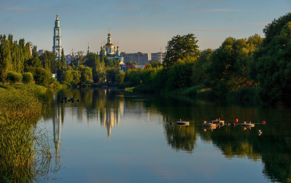 Photograph by Аркадий Саямов