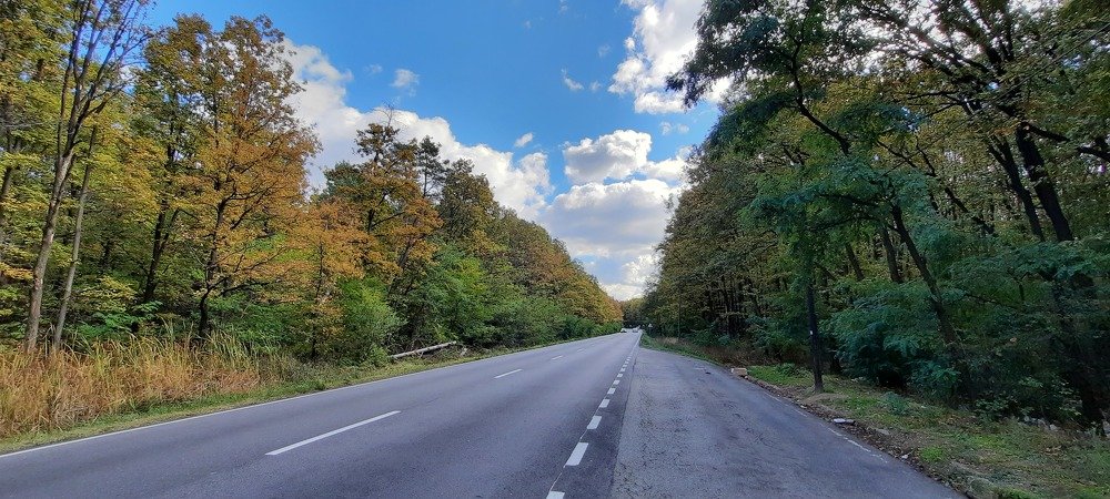 Photograph by Raduca Cosmin