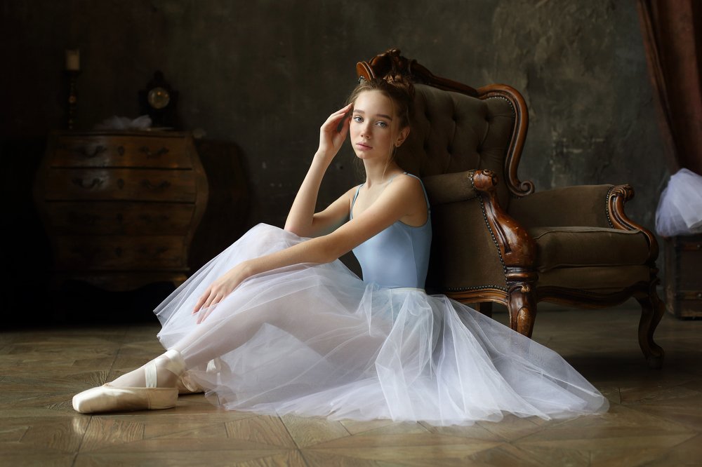 Photograph by Вика Иванова