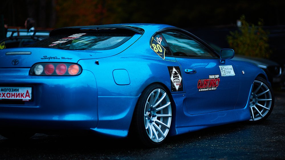 Photograph by Сергей Скоробогатов