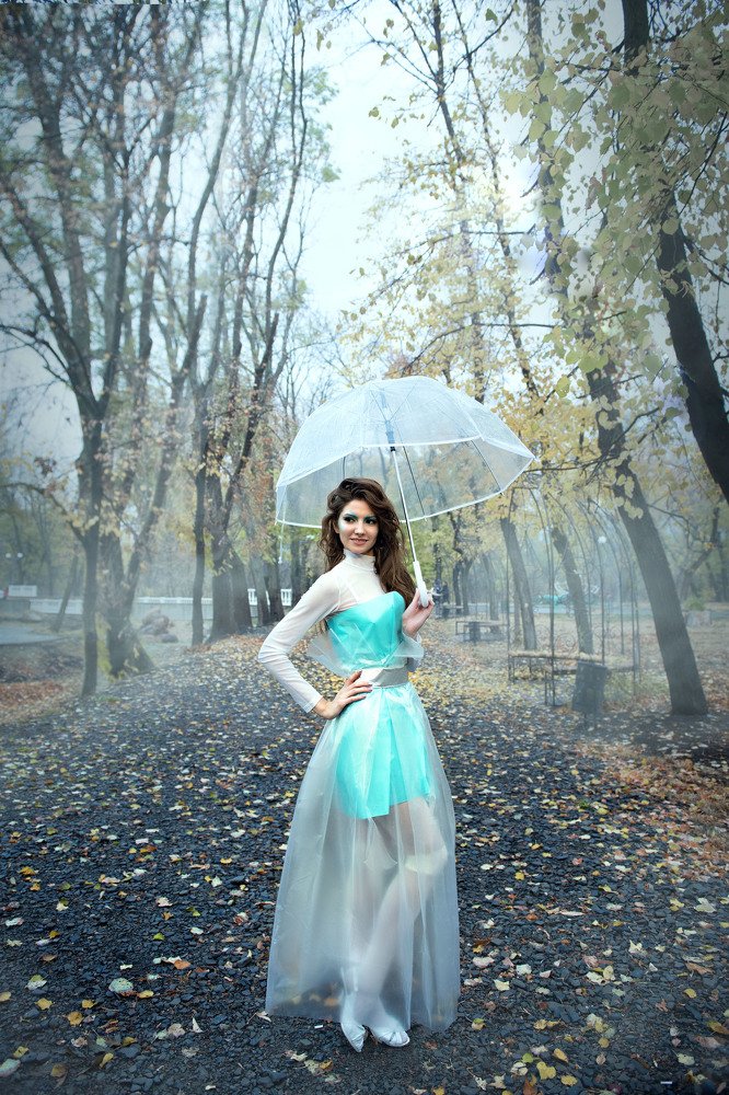 Photograph by Альбина Мисько