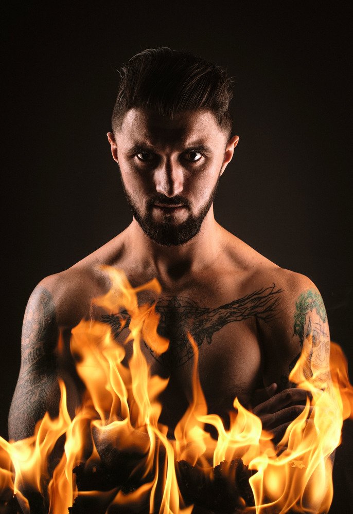 Photograph by Алена Печерица